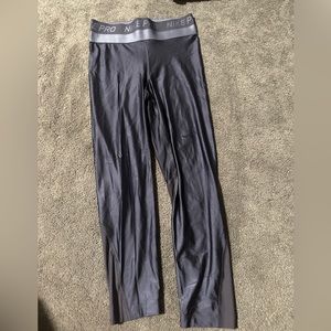 Nike Pro Hyper Cool Leggings